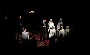 AA / Svečana akademija